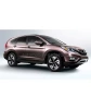 Блокиратор КПП для HONDA CR-V /2015-/ А+ P - Гарант Консул 15015/1.L