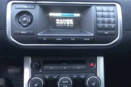 Radiola RDL-1665 Штатный монитор для Land Rover Range Rover Evoque 2012-2018 на Android 12, 8GB, 4G Radiola RDL-1665 Штатный монитор для Land Rover Range Rover Evoque 2012-2018 на Android 12, 8GB, 4G