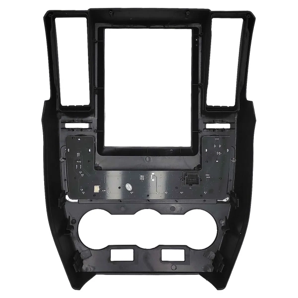 Штатное головное устройство Land Rover Freelander 2 2006-2012 (для авто с Meridian, Тип 2) Teyes TPRO 2 DS (Tesla style) 9.7 дюймов 4/64 RM-1312-280 на Android 10 (4G-SIM, DSP, QLed)