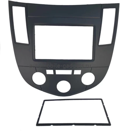 Haima 3 2010-2013 OEM на Android 10 (CarPlay, AHD, 1/32) (RK7-RP-HM3-138)