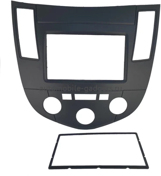 Haima 3 2010-2013 OEM 2/16 на Android 10 (GT7-RP-HM3-138) Haima 3 2010-2013 OEM 2/16 на Android 10 (GT7-RP-HM3-138)