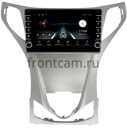 Hyundai Grandeur 5, Azera 2 2011-2016 Canbox BGT9-2550 2/32 Android 10 (IPS, DSP, CarPlay)