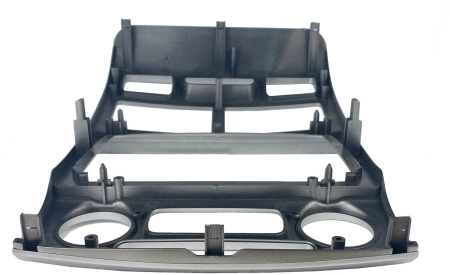 Kia Sportage 2 2004-2008 (авто с климат-контролем) Canbox M-Line 4544-9407 на Android 10 (4G-SIM, 2/32, DSP, QLed)