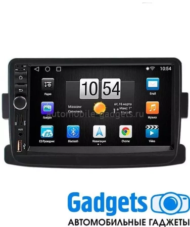 Антенный переходник для Mazda 2009+ Incar ANT-7