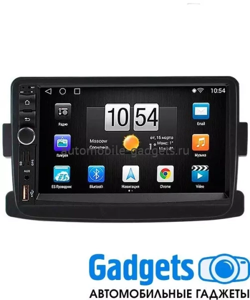 Антенный переходник для Mazda 2009+ Incar ANT-7