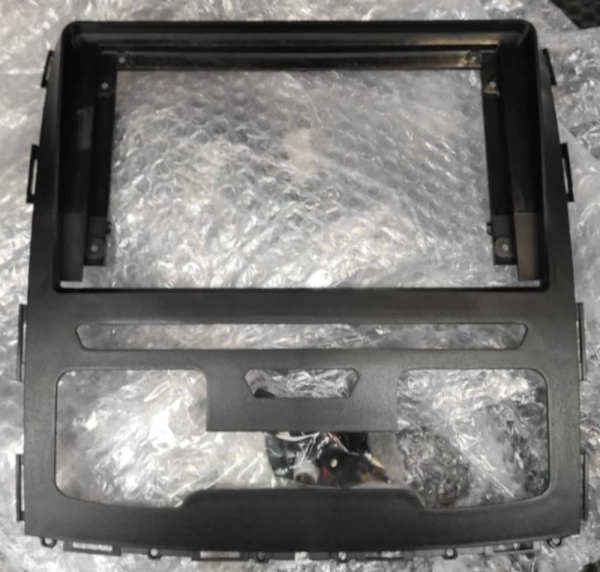 Carmedia EW-1802-MKD-1036-2K-12512-D7 штатная магнитола для Haval H9 2014+ на Android 13 c 12GB, DSP, 4G