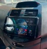 NaviPilot DROID10 ULTRA штатная магнитола для Chevrolet Spark (2009-2016), Spark (M300) 2020+, Daewoo Matiz Creative (M300) 2009-2011, Ravon R2 2016+ на Android 10 с 6Gb, DSP, 4G NaviPilot DROID10 ULTRA штатная магнитола для Chevrolet Spark (2009-2016), Spark (M300) 2020+, Daewoo Matiz Creative (M300) 2009-2011, Ravon R2 2016+ на Android 10 с 6Gb, DSP, 4G