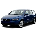 Volvo V50 (2004-2012) Volvo V50 (2004-2012)