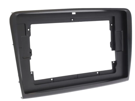 Магнитола Vaycar 10L для SKODA SuperB 2008-2015 (Андроид, 2+32Гб)