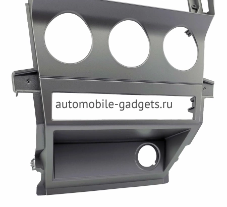 Dodge Avenger 2007-2014 OEM RK9-0013 Android 10 (CarPlay, AHD, 1/32)