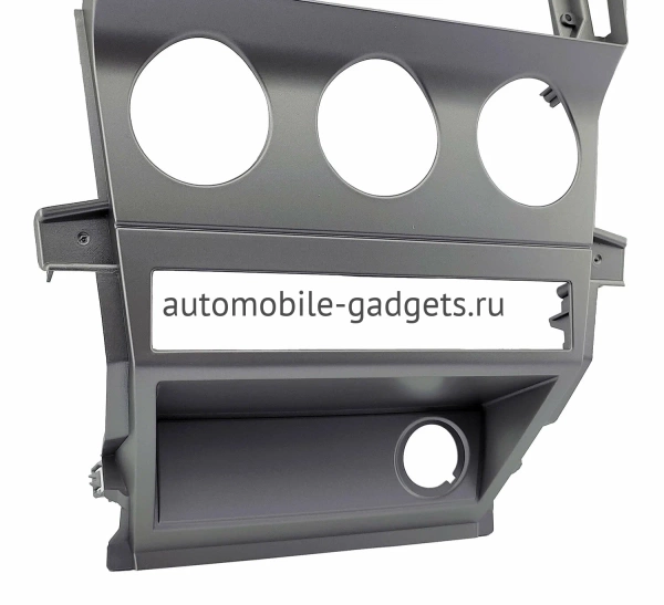 Dodge Avenger 2007-2014 OEM RK9-0013 Android 10 (CarPlay, AHD, 1/32)