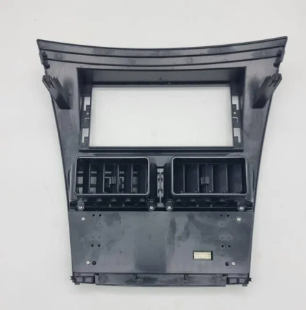 Штатная магнитола Lexus GS 3 2004-2011 12,3 дюйма Carmedia KP-1252-OL-1053-Q на Android 12 (4G-SIM, 6/128, DSP, QLed) Audi Style