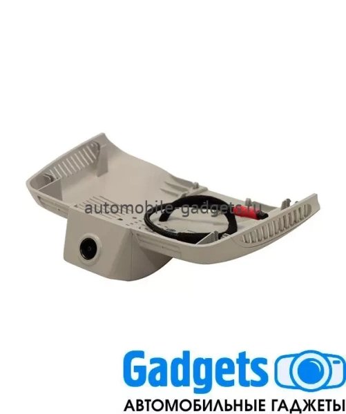 Redpower DVR-MBE2-N видеорегистратор скрытой установки для автомобилей Mercedes E class W213 серый