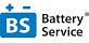 BatteryService BatteryService