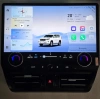 Kuberg ZF-3039-GE штатная магнитола для Toyota Land Cruiser Prado 150 2009-2020 (любая комплектация, 360-опция) на Android 13 c 8GB, DSP, 4G