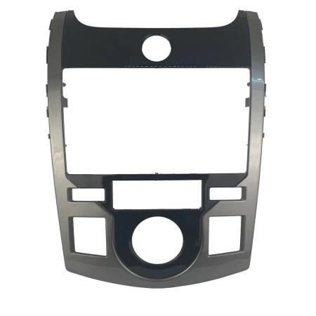 Магнитола в штатное место 2 din Kia Cerato 2 2008-2013 (с климат-контролем, купе) Teyes CC3L WIFI 2/32 7 дюймов RP-KICAC-270 на Android 8.1 (DSP, AHD) Магнитола в штатное место 2 din Kia Cerato 2 2008-2013 (с климат-контролем, купе) Teyes CC3L WIFI 2/32 7 дюймов RP-KICAC-270 на Android 8.1 (DSP, AHD)