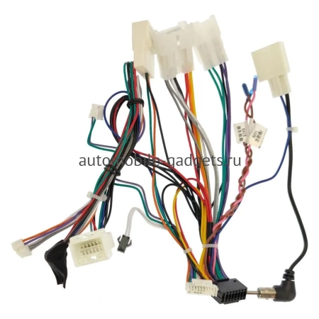 Штатное головное устройство Toyota Land Cruiser 200 2007-2015 (для авто без Navi) Canbox M-Line (Tesla style) 9.7 дюймов 2/32 5620-1312-121 на Android 10 (4G-SIM, DSP, QLed)