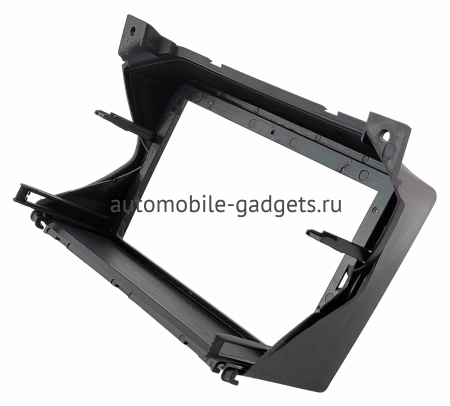 Suzuki Alto 2009-2014 OEM RK9-689 на Android 10 (CarPlay, AHD, 1/32)