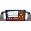 Штатная магнитола Toyota Allex, Corolla (E120) 2000-2007 (бежевая) Canbox Logic-i3 2K 5723-9-0254 на Android 11 (4G-SIM, 4/64, DSP, 360, QLed)