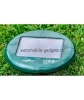 Ультразвуковой отпугиватель кротов, змей и насекомых с солнечной батареей "Weitech-WK677 Solar"