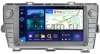 Штатное головное устройство Toyota Prius 3 (XW30) 2009-2015 (левый руль, для авто без JBL) Teyes CC3 2K 360 6/128 9.5 дюймов RM-9-1326 на Android 10 (4G-SIM, DSP, QLed)