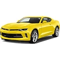 Chevrolet Camaro 6 2015+