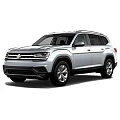 Volkswagen Atlas 2018+