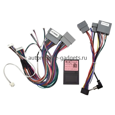 Штатное головное устройство Honda CR-V 3 2006-2012 Canbox H-Line (Tesla style) 9.7 дюймов 4/64 5623-1312-286 на Android 10 (4G-SIM, DSP, QLed)