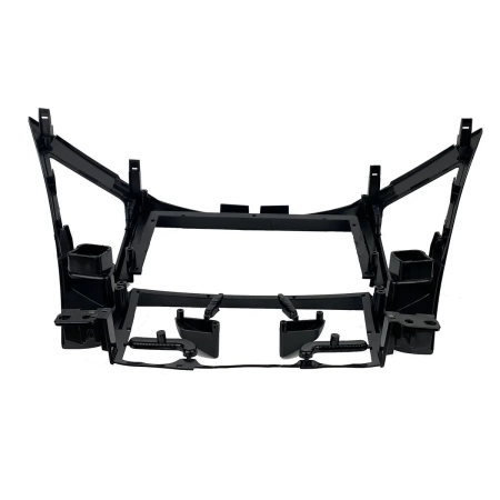 Штатная магнитола Hyundai Sonata 6 (YF) 2009-2014 Canbox BGTR9-9114 4/64 Android 10 (IPS, DSP, CarPlay)