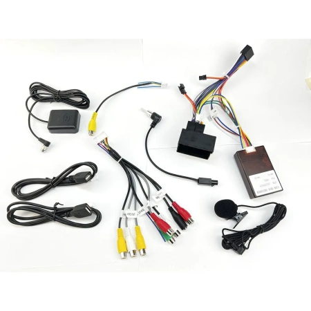 Штатная магнитола Canbox GT019S для Opel Astra H 2004-2015, Antara, Agila A, Combo C, Zafira B, Vectra С, Corsa С, D, Meriva A, Omega B, Tigra B, Vita C, Vivaro A (серебро) 2/32 Android 10 (IPS, DSP, CarPlay)