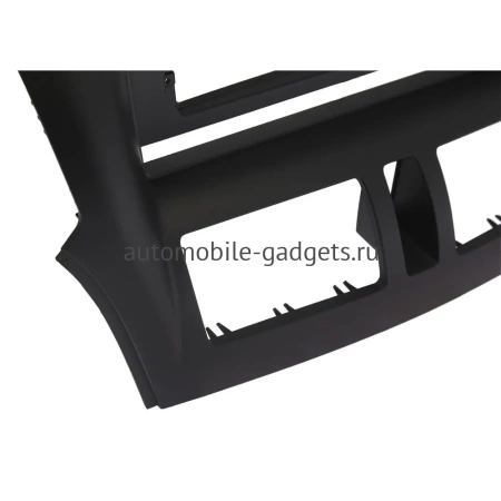 Faw Besturn X80 2013-2018 Canbox M-Line 7805-1083 на Android 10 (4G-SIM, 2/32, DSP, QLed) С крутилками