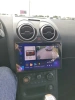 Штатная магнитола Canbox EVO 5810-9007 для Nissan Qashqai, Dualis 2007-2014 на Android 14 (4G-SIM, 4/64, DSP, QLed, AI, 360)