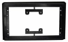 Штатная магнитола Canbox H-Line 7845-9-506 для Toyota Tacoma 3 2015-2022 на Android 10 (4G-SIM, 8/256, DSP, QLed)