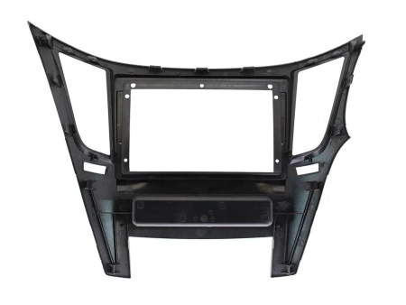 Магнитола Vaycar 09L для SUBARU Legacy, Outback 2009-2014 (Андроид, 2+32Гб)