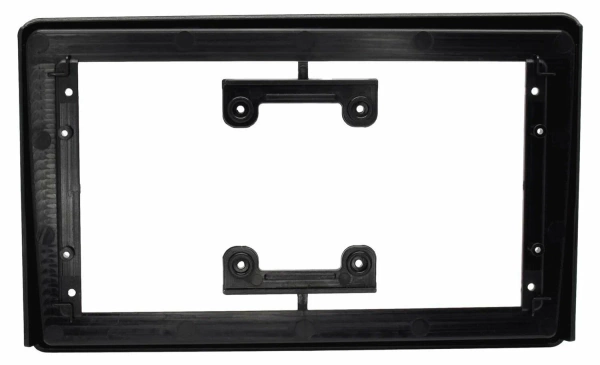 Штатная магнитола Canbox H-Line 7844-9-506 для Toyota Tacoma 3 2015-2022 на Android 10 (4G-SIM, 6/128, DSP, QLed)