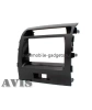 Переходная рамка AVIS Electronics AVS500FR (136) для TOYOTA LAND CRUISER 200, 2DIN