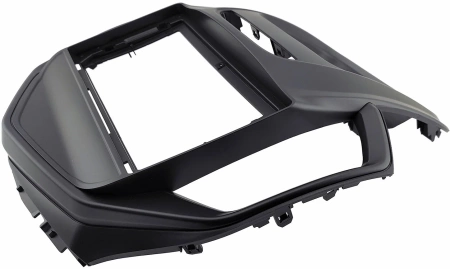 Штатная магнитола Geely GC6 2014-2016 Canbox L-Line 4169-9-2520 на Android 10 (4G-SIM, 2/32, TS18, DSP, QLed)