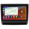 Штатная магнитола Canbox H-Line 2K 4186-9-1335 для Isuzu D-Max 3, MU-X 2 2019-2024 (черный глянец) на Android 10 (4G-SIM, 8/256, DSP, QLed)