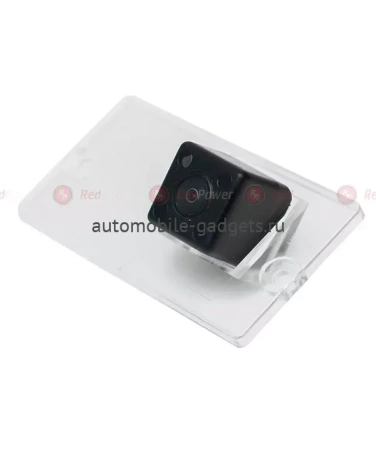 Камера заднего вида RedPower KIA187 для Kia Cerato (2004-2009), Sorento 1 (2002-2009)