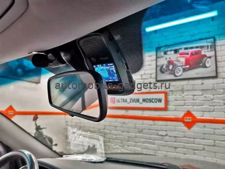 Видеорегистратор Redpower CatFish 3 Ultra-4K