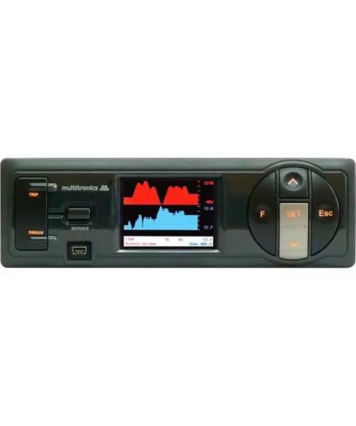 Бортовой компьютер Multitronics CL-550