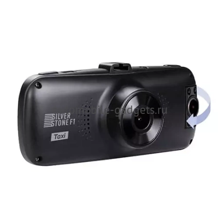 SilverStone F1 NTK-55F TAXI Видеорегистратор