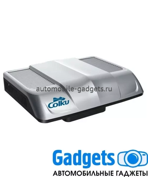 Автокондиционер автономный Colku CR-5000 24V