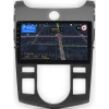 Штатная магнитола Kia Cerato 2 седан, Forte 2008-2013 (с климат-контролем) OEM RK9-413 на Android 10 (CarPlay, AHD, 1/32)