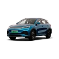 BYD Yuan Plus 2022+