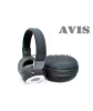 Складные беспроводные автомобильные ИК стерео наушники (одноканальные) AVIS AVS004HP