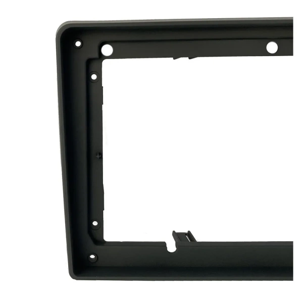 Штатное головное устройство Teyes CC3L WIFI 2/32 9 дюймов RM-9-1861 для GAZ Газел Некст (Gazele Next) (серая) на Android 8.1 (DSP, IPS, AHD)