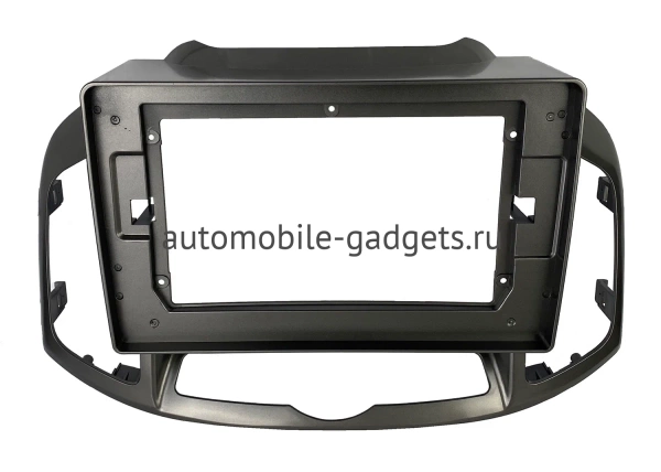 Chevrolet Captiva 2011-2016 Canbox M-Line 4543-1036 на Android 10 (4G-SIM, 2/32, DSP, QLed) Chevrolet Captiva 2011-2016 Canbox M-Line 4543-1036 на Android 10 (4G-SIM, 2/32, DSP, QLed)