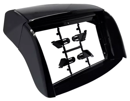 FarCar D329M штатная магнитола для Renault Koleos 2008-2016 на Android 13 c 2Gb