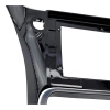 Штатное головное устройство Teyes CC3L 4/32 10 дюймов RM-10-1266 для Toyota Corolla (E160/E170/E180) 2015-2024 (гибрид, левый руль или китайский рынок) (тип 2, для авто с камерой) на Android 10 (4G-SIM, DSP, IPS)